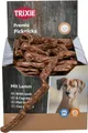 Következő termékkép Premio PICKNICKS kolbász - bárány 8g, - TRIXIE