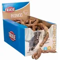 Következő termékkép Premio PICKNICKS kolbász - bárány 8g, - TRIXIE