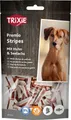 Premio STRIPES Világos csirke- tőkehal csíkok 75 g