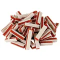 Következő termékkép Premio STRIPES Világos csirke- tőkehal csíkok 75 g