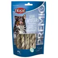 Premio SUSHI TWISTERS Light - 100% halfonat 60g