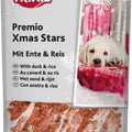 Következő termékkép PREMIO Xmas Stars, vánoční pamlsek kachna s rýží, 100 g