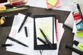 Következő termékkép Prémium finom bélés STABILO dr!ver - fine - fekete