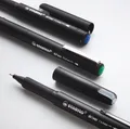 Következő termékkép Prémium finom bélés STABILO dr!ver - fine - kék