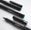 Következő termékkép Prémium finom bélés STABILO dr!ver - fine - zöld