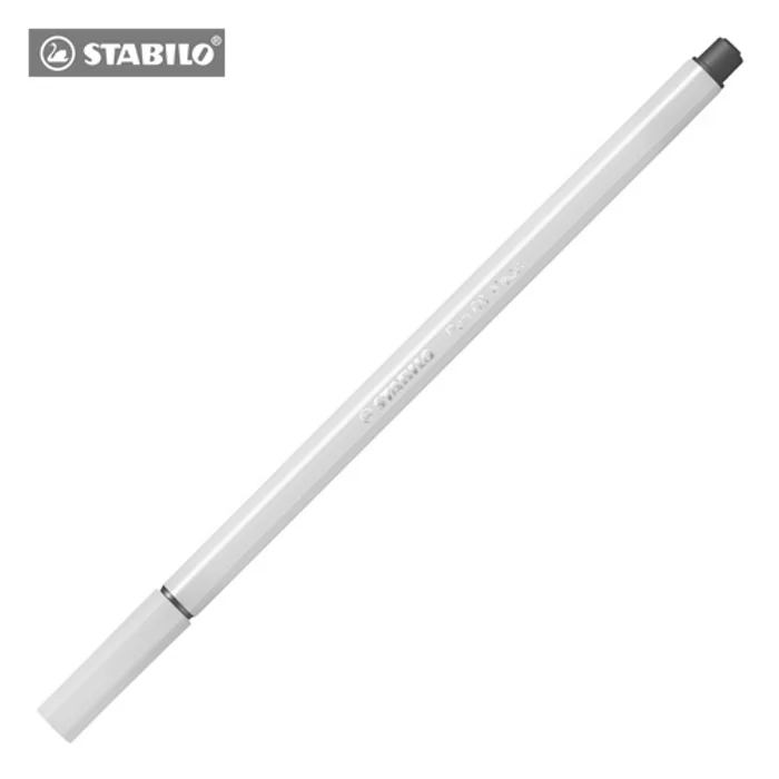 Termék főképe Prémiový vláknový fix - STABILO Pen 68 - 1 ks - fluorescenční žlutá