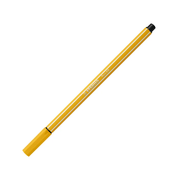 Termék főképe Prémiový vláknový fix - STABILO Pen 68 - 1 ks - kari