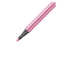 Következő termékkép Prémium szálas jelölő - STABILO Pen 68 - 1 db - rózsaszín