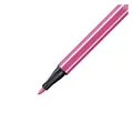 Következő termékkép Prémium szálas jelölő - STABILO Pen 68 - 1 db - lila