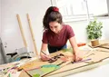 Következő termékkép Prémium szálas jelölő - STABILO Pen 68 - 30 db szett