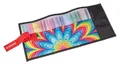 Prémium szálas jelölő - STABILO Pen 68 - ARTY - 25 db-os görgőskészlet