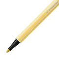 Következő termékkép Prémium szálas jelölő - STABILO Pen 68 - ARTY - 65 db-os készlet