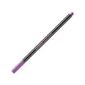 Prémium szálas fém jelölő - STABILO Pen 68 metál - 6 darabos készlet
