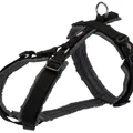 Következő termékkép PREMIUM trekking heveder - fekete/grafit L: mellkas: 70-85cm/25mm