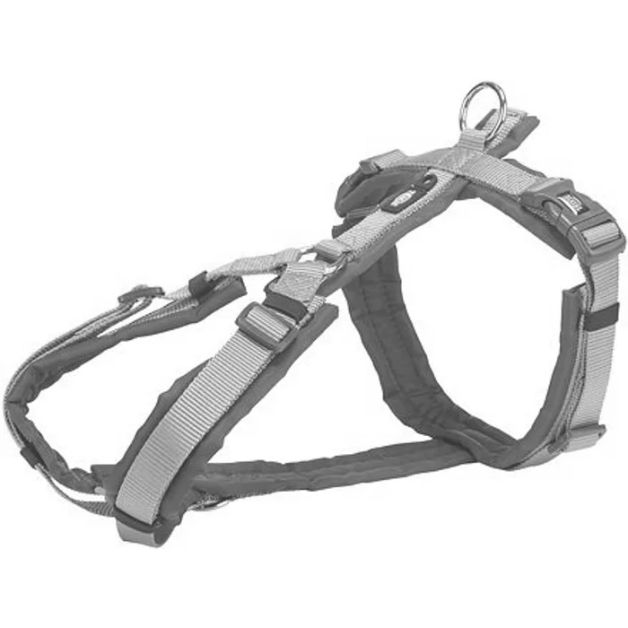 Termék főképe PREMIUM trekingový postroj, karamel/oříšek S:hruď:36-44cm/15mm