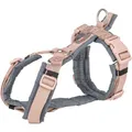 Prémium trekking heveder, test/grafitM-L: 62-74 cm/25 mm