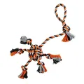 Következő termékkép OCTOPUS HipHop felhúzható rúd 5 karral 51 cm / 180 g szürke, sötétszürke, narancs