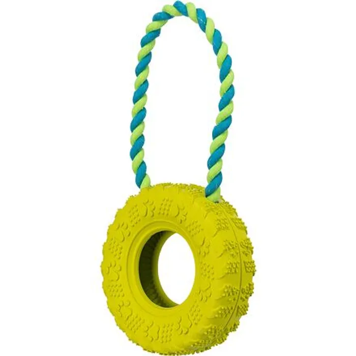 Termék főképe Přetahovadlo traktorové kolo 15 cm/32 cm