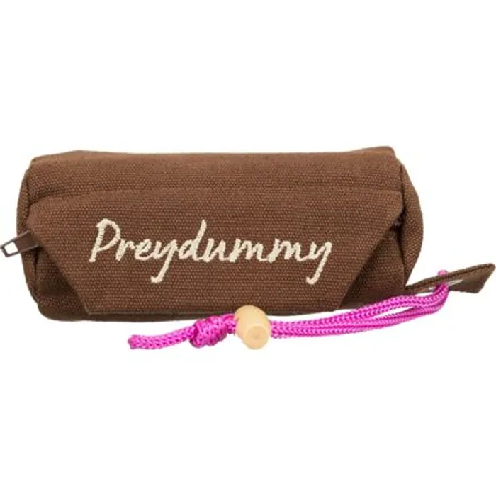 Termék főképe Preydummy, hnědá o 7 × 18 cm