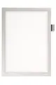 Következő termékkép Prezentációs keret DURAFRAME® NOTE, ezüst, A4, öntapadós, jegyzetekre, TARTÓS