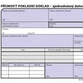 Következő termékkép A6 bevételi bizonylat, egyszerűsített, önmásoló, 100 lap 1304