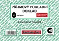 Következő termékkép Příjmový pokladní doklad A6 ET020