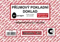Következő termékkép Přijmový pokladní doklad A6 propisující PT020