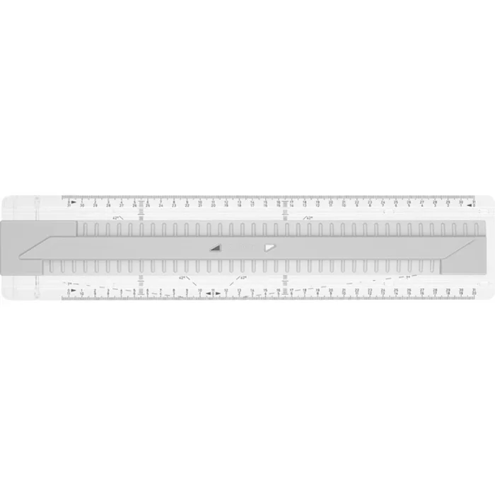 Termék főképe Příložník TK-SYSTEM A4 Faber Castell 171204