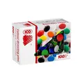 Következő termékkép Pins, ICO, színkeverés