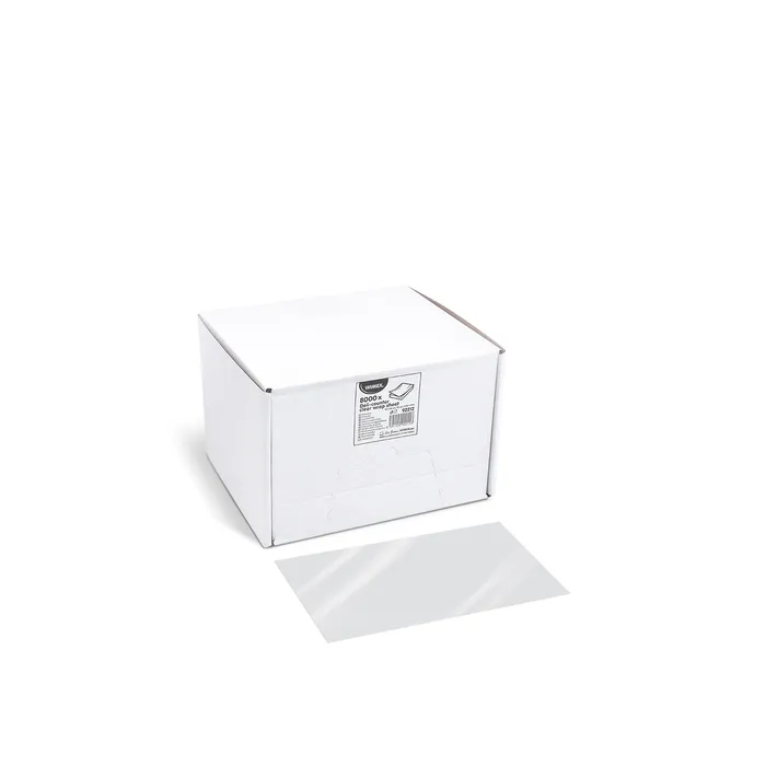 Termék főképe Přířez čirý (PP) 12 x 18 cm `1/32` v boxu [8000 ks]