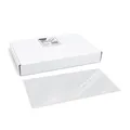 Hentesáru csomagoló átlátszó (PP) 24 x 36 cm `1/8` dobozos [2000 db]