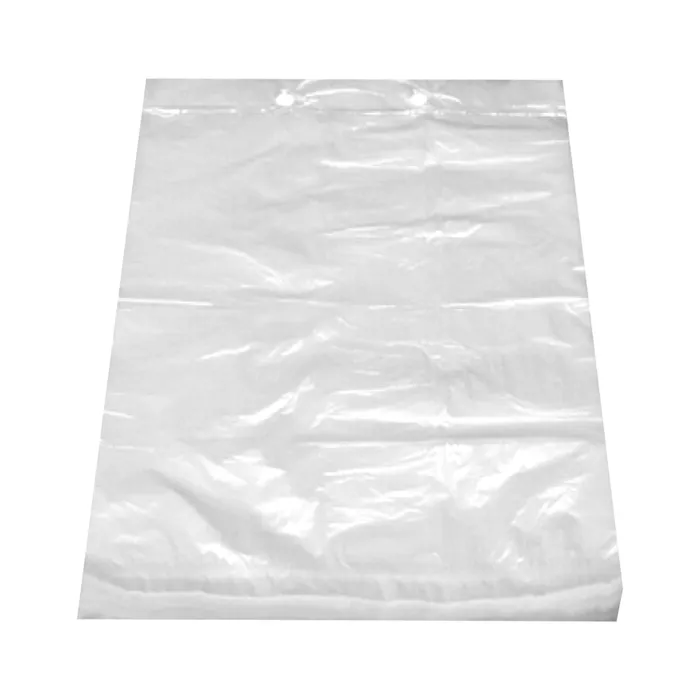 Termék főképe Přířez (HDPE) transparentní 25 x 36 cm v bloku [1000 ks]