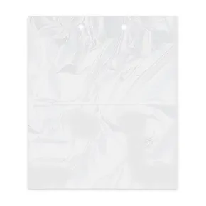 Hentesáru csomagoló (HDPE) átlátszó 40 x 50 cm tömbösített [1000 db]
