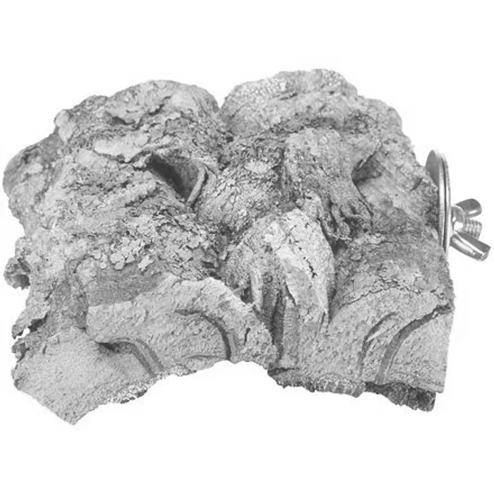 Termék főképe Přírodní korková plošina 8 x12 cm, se šroubem