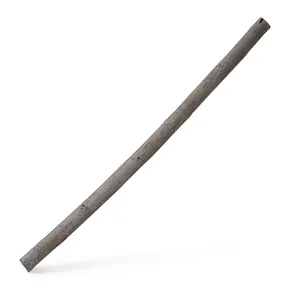 Pitt Monokróm Természetes Faszén 5-8mm Faber Castell 129116