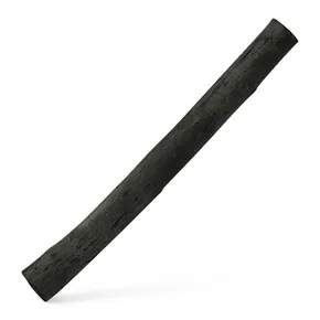 Pitt monokróm természetes faszén 9-15 mm Faber Castell 129122