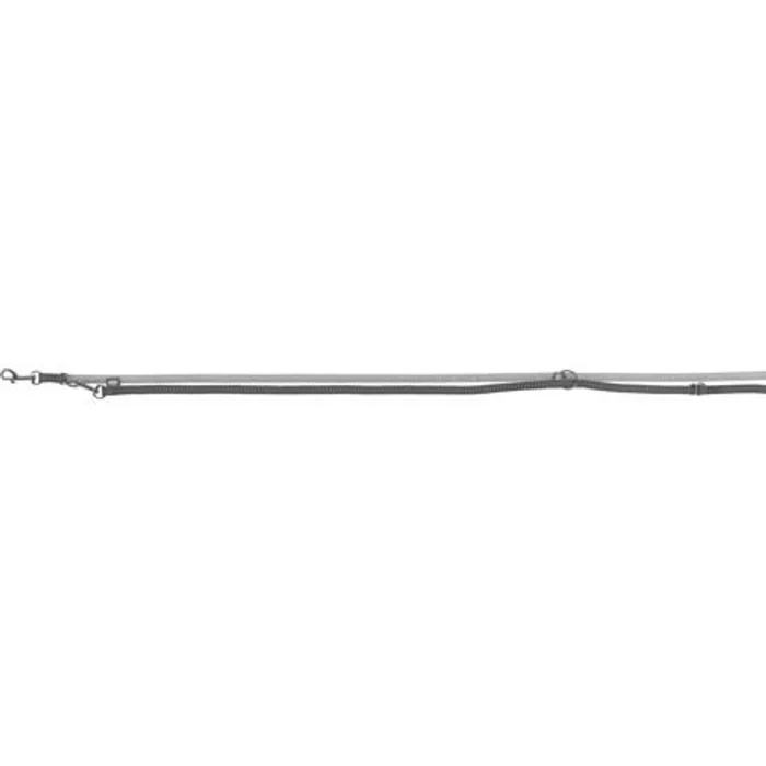 Termék főképe Prodlužovací vodítko SOFTLINE ELEGANCE - černá/grafit XS:2,30m/10mm