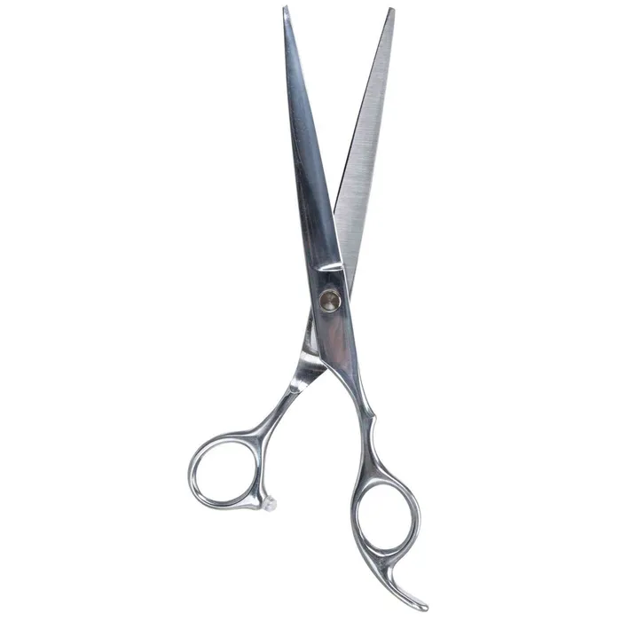 Termék főképe Profesionální kovové nůžky dlouhé, s nastavit. šroubem 20 cm