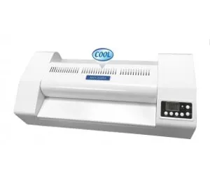 Professzionális laminálógép A3 - DSB SKY 330 R4