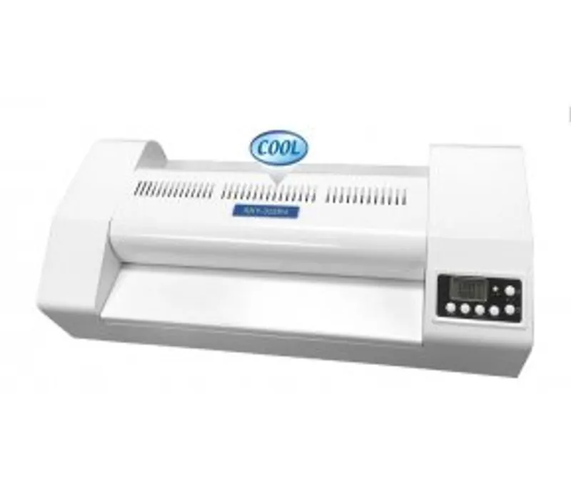 Termék főképe Profesionální laminátor A3 - DSB SKY 325 R4