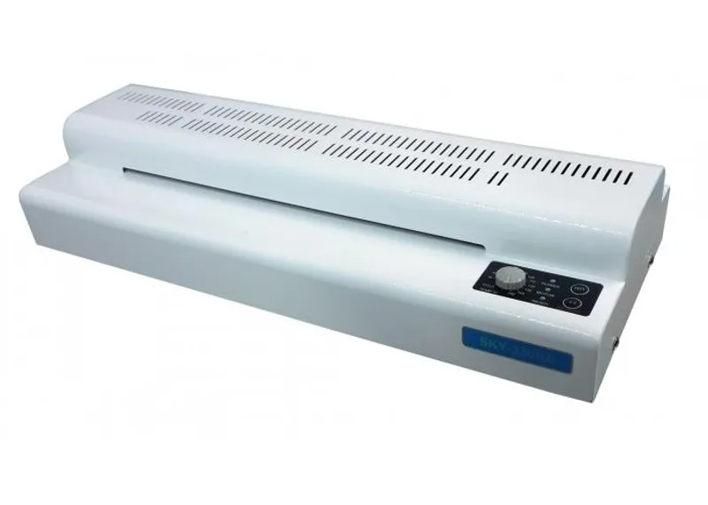 Termék főképe Profesionální laminátor A3 - DSB SKY 330 R4