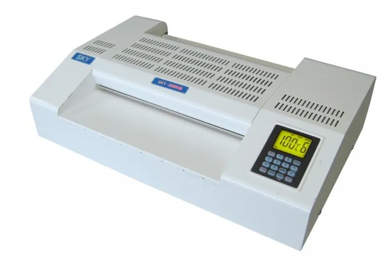 Termék főképe Profesionální laminátor A3 DSB-SKY 330R10