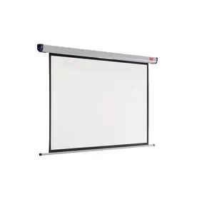 Vetítővászon Nobo 16:10 falon, 1750x1090 mm