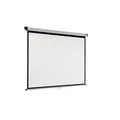 Nobo 4:3 vetítővászon a falon, 2000x1513 mm