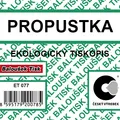 Következő termékkép Propustka A7 ET077