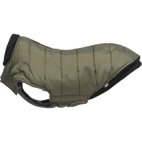 Steppelt mellény ARLAY, khaki XS: 30 cm, mell: 42 cm, nyak: 34-38 cm