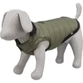 Következő termékkép ARLAY steppelt mellény, khaki XXS: 24 cm, mell: 38 cm, nyak: 30-32 cm