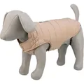 Következő termékkép LESMONT prošívaná zimní bunda, béžováS: 33 cm, hrudník: 46-50 cm, krk: 38-44 cm