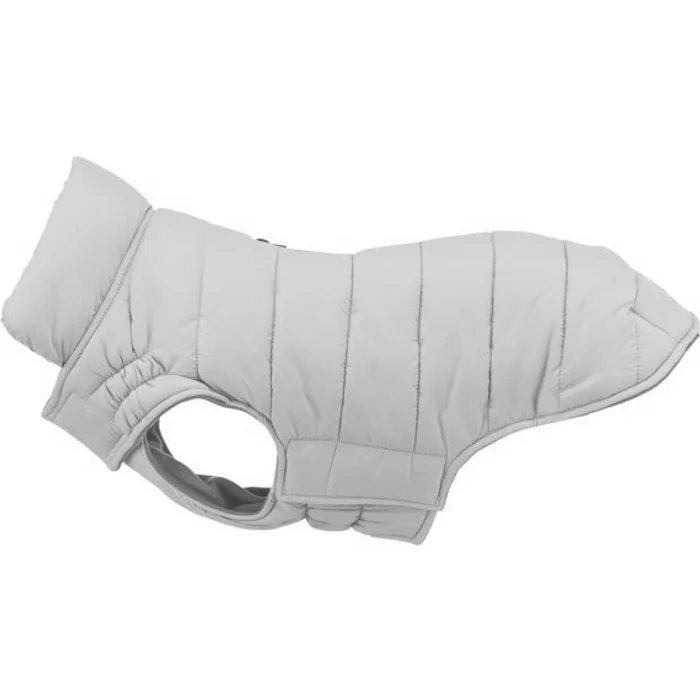 Termék főképe Prošíváná zimní bunda LESMONT, béžováS: 36cm, hruď: 48-52cm, krk: 40-46cm