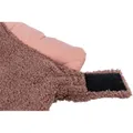 Következő termékkép LESMONT prošívaná zimní bunda, meruňkováXS: 30 cm, hrudník: 42-46 cm, krk: 34-40 cm